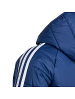Zimní bunda adidas Tiro 24 Jr IR9501