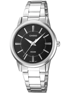 Dámské hodinky CASIO LTP-1303D-1AVDF + BOX