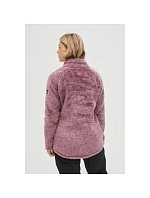 Dámská teplá fleecová mikina O'neill Hazel na podzim a zimu Dámská teplá fleecová mikina O'neill Hazel na podzim a zimu