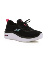 Dámské boty Skechers Hyper Burst W 124585-BKMT