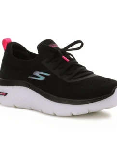 Dámské boty Skechers Hyper Burst W 124585-BKMT