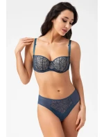 Gorsenia K737 Trish barva: modrá Gorsenia K737 Trish barva: modrá