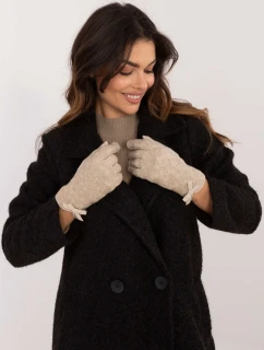 Rukavice AT RK 239301.10X béžové