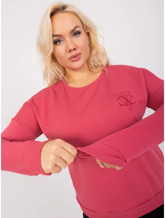 Halenka RV BZ 9312.28P korál Halenka RV BZ 9312.28P korál