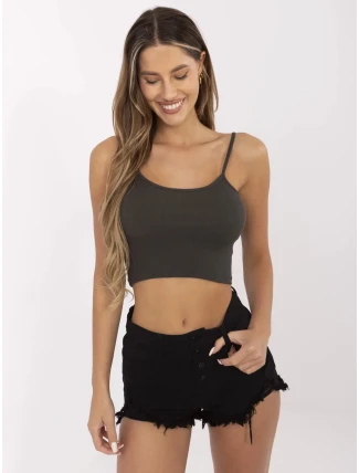 Top RV TP 6626.88 tmavá khaki