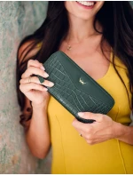 Peněženka VUCH Keryth Green