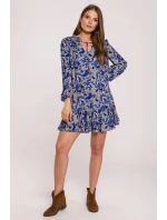 Dámské šaty K121 - Makover