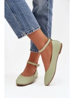 Balerinky  model 222995 Step in style