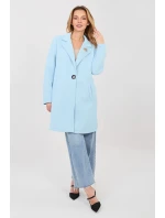 Plášť  model 225005 Rue Paris