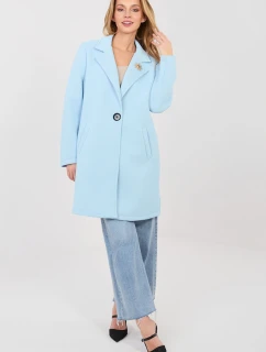 Plášť  model 225005 Rue Paris