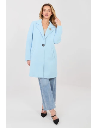 Plášť  model 225005 Rue Paris