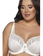 Dámská podprsenka 2106 Yasemin cream - AVA Dámská podprsenka 2106 Yasemin cream - AVA