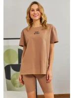 Dámské pyžamo 5382 - Doctornap Dámské pyžamo 5382 - Doctornap