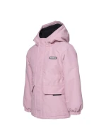 Prošívaná zimní bunda Iguana Bianka Jr 92800621912