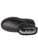 EMU Australia Sharky Micro Town W W13154-BLAK dámské boty