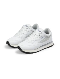 Fila Hypert dámské sportovní tenisky módní pohodlné světle bílé šedé dámské