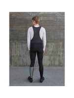 POC M's Thermal Cargo Tights cyklistické kalhoty černé