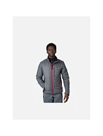 Bunda ROSSIGNOL Inner Jacket Adult – Black, černá Bunda ROSSIGNOL Inner Jacket Adult – Black, černá