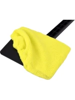 POHYBLIVÁ STĚRKA NA OKNA A ZRCADLA Z MIKROVLÁKNA DUNLOP POHYBLIVÁ STĚRKA NA OKNA A ZRCADLA Z MIKROVLÁKNA DUNLOP