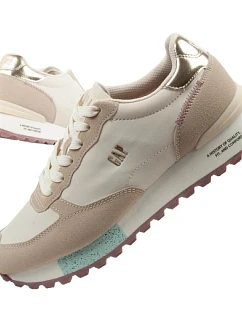 Gap dámské sportovní boty Osaka beige tenisky pohodlné módní dámské