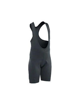 Cyklistické kraťasy NORTHWAVE Active Junior Bib, černé Cyklistické kraťasy NORTHWAVE Active Junior Bib, černé