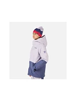 Dětská lyžařská bunda ROSSIGNOL Jr Outerlimits Insulated Jkt, šedá Dětská lyžařská bunda ROSSIGNOL Jr Outerlimits Insulated Jkt, šedá