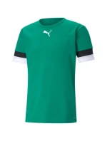 Pánský dres teamRise Jersey M 704932 05 - Puma Pánský dres teamRise Jersey M 704932 05 - Puma