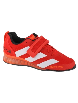 Pánská vzpěračská obuv Adipower 3 M GY8924 - Adidas Pánská vzpěračská obuv Adipower 3 M GY8924 - Adidas
