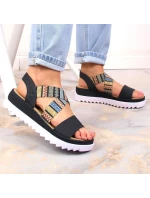 Sandály Rieker V44G8-14 W RKR533A Sandály Rieker V44G8-14 W RKR533A