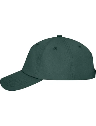 Daiber MB 6256 6 panelová kšiltovka "Dad Cap" 03.6256 smoky green Daiber MB 6256 6 panelová kšiltovka "Dad Cap" 03.6256 smoky green