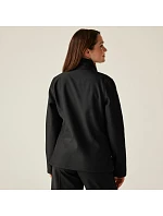 Regatta TRA 629 Dámská 2-vrstvá softshellová bunda "Ablaze" 36.A629 seal grey/black