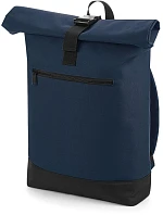 BagBase BG 855 Batoh "Roll-Top" 52.0855 french navy