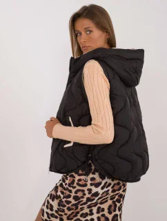 Vesta MBM KZ 2302.27 černá