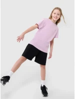 Dívčí kraťasy 4F