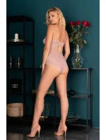 Elegantní body Agimin -  Livco Corsetti
