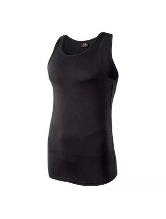 Pánské tričko Mily MNS M 92800272952 černé - IQ Cross Pánské tričko Mily MNS M 92800272952 černé - IQ Cross