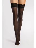 DOLCEZZA - SAMODRŽÍCÍ PUNČOCHY 20 DEN