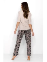 Pyžama  model 205978 Momenti Per Me