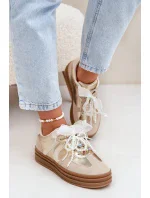 Sportovní obuv  model 209802 Step in style