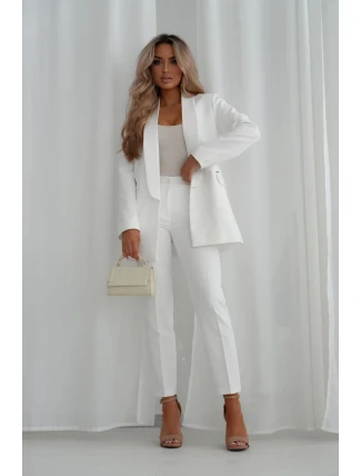 Dámské kalhoty  model 212165 Cabba