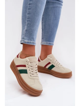 Sportovní obuv  model 224419 Step in style