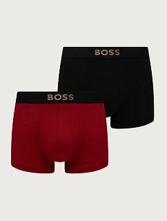 Pánské boxerky BOSS 50569247 2PACK 
