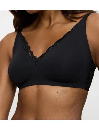 Amourette N01 - BLACK - TRIUMPH BLACK - TRIUMPH