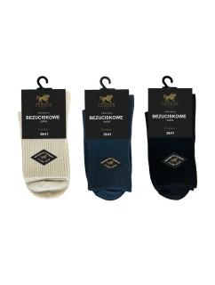 Cerber 0176 pánské ponožky netlakované krátké 39-47