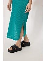 Plážové šaty Ysabel Mora 86271 XS-2XL