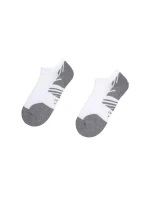 Pánské kotníkové ponožky Wola Sportive W91.1N3 Ag+ vzor