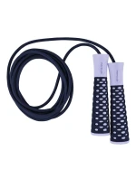 Švihadlo s ložisky Spokey CANDY ROPE