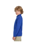 Chlapecký fleece 4F M413 cobalt 4FJWAW25TFLEM413 36S Chlapecký fleece 4F M413 cobalt 4FJWAW25TFLEM413 36S
