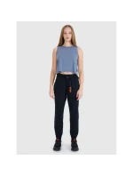 Dámské kalhoty 4F 4FWSS25TTROF1002-20S dámské