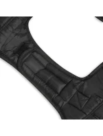 Zátěžová tréninková vesta 12 vložek (prázdná) Zátěžová tréninková vesta 12 vložek (prázdná)